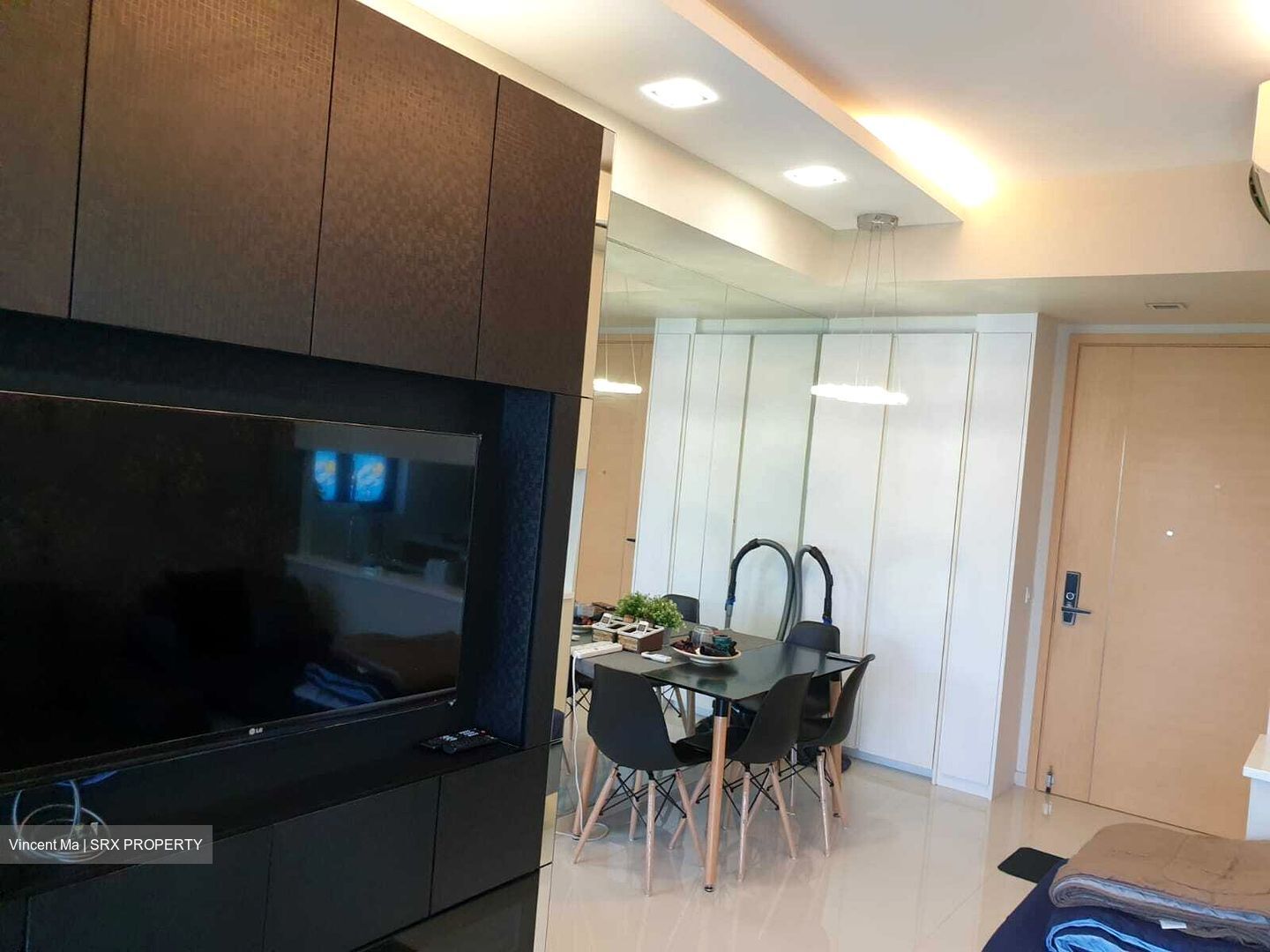 NV Residences (D18), Condominium #529543531